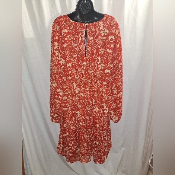 Torrid 2X dress - Picture 5 of 7